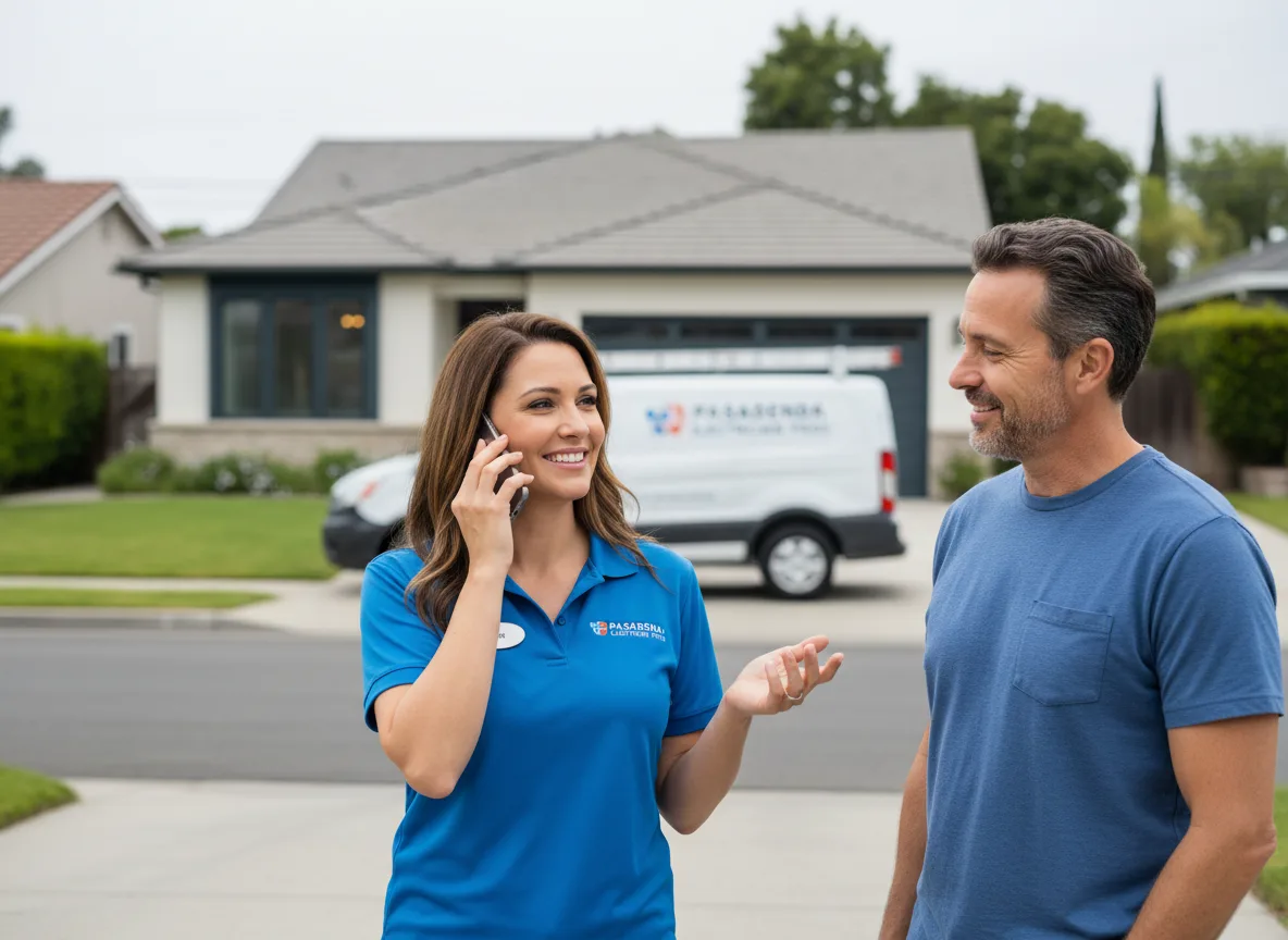 Electrician Sutersville, PA FAQs